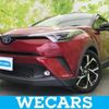 toyota c-hr 2018 CFJ1513457 image 1