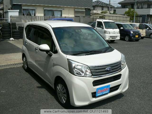 subaru stella 2020 -SUBARU--Stella LA150F--2604170---SUBARU--Stella LA150F--2604170- image 2