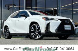 lexus ux 2021 -LEXUS--Lexus UX 6BA-MZAA10--MZAA10-2046841---LEXUS--Lexus UX 6BA-MZAA10--MZAA10-2046841-