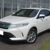 toyota harrier 2019 -TOYOTA--Harrier DAA-AVU65W--AVU65-0065445---TOYOTA--Harrier DAA-AVU65W--AVU65-0065445- image 1