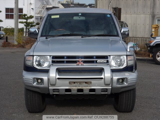 mitsubishi pajero 1998 23340604 image 2