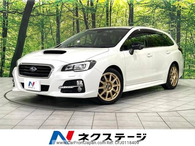 subaru levorg 2017 -SUBARU--Levorg DBA-VM4--VM4-098776---SUBARU--Levorg DBA-VM4--VM4-098776- image 1