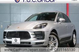 porsche macan 2019 quick_quick_ABA-J1H1_WP1ZZZ95ZKLB04379