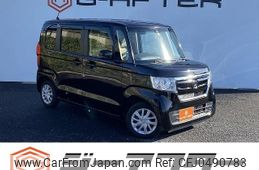 honda n-box 2020 -HONDA--N BOX 6BA-JF3--JF3-1468035---HONDA--N BOX 6BA-JF3--JF3-1468035-