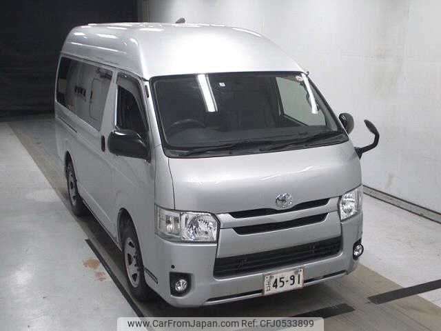 toyota hiace-van 2015 -TOYOTA--Hiace Van TRH200K-0215316---TOYOTA--Hiace Van TRH200K-0215316- image 1