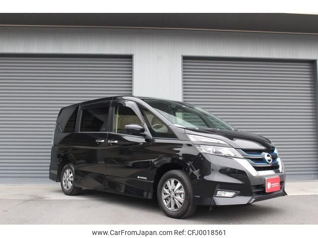 nissan serena 2018 quick_quick_HFC27_HFC27-006623 image 2