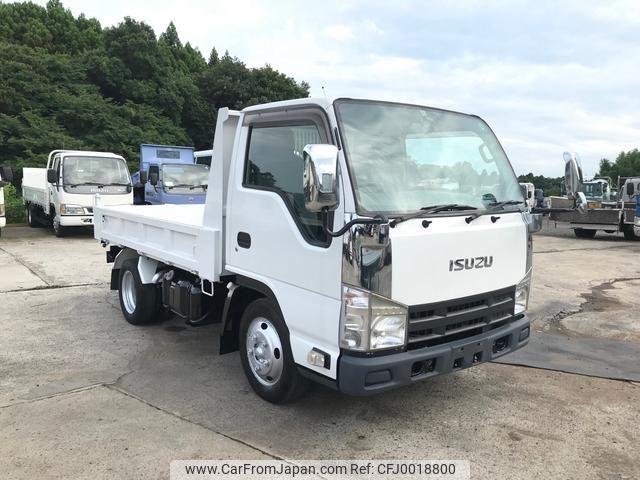 isuzu elf-truck 2010 GOO_NET_EXCHANGE_0404245A30240717W001 image 2