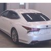 lexus ls 2018 quick_quick_DBA-VXFA50_6003331 image 4