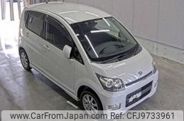 daihatsu move 2007 -DAIHATSU--Move L175S--L175S-0041433---DAIHATSU--Move L175S--L175S-0041433-