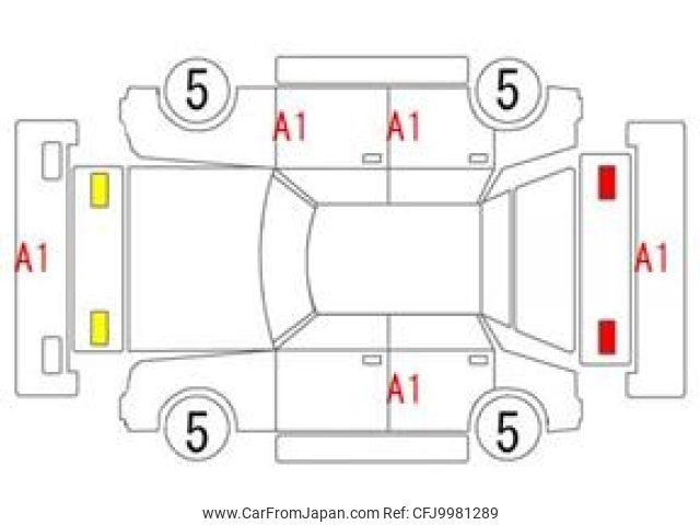 peugeot 3008 2019 -PEUGEOT--Peugeot 3008 LDA-P84AH01--VF3MJEHZRKS066266---PEUGEOT--Peugeot 3008 LDA-P84AH01--VF3MJEHZRKS066266- image 2