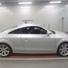 audi tt 2008 -AUDI--Audi TT 8JBUBF-TRUZZZ8J681032400---AUDI--Audi TT 8JBUBF-TRUZZZ8J681032400- image 4