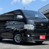 toyota hiace-van 2015 -TOYOTA--Hiace Van QDF-KDH201V--0187398---TOYOTA--Hiace Van QDF-KDH201V--0187398- image 2