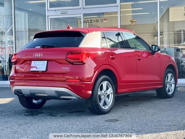 audi q2 2018 quick_quick_ABA-GACHZ_WAUZZZGA4JA096224 image 2