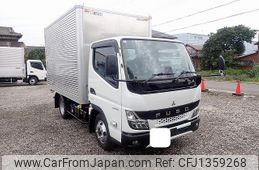 mitsubishi-fuso canter 2025 GOO_NET_EXCHANGE_0541388A30250630W001