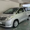 toyota alphard 2008 -TOYOTA 【神戸 301ら5530】--Alphard GGH25W-8006448---TOYOTA 【神戸 301ら5530】--Alphard GGH25W-8006448- image 1