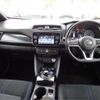 nissan leaf 2018 -NISSAN 【横浜 333】--Leaf ZE1--ZE1-006507---NISSAN 【横浜 333】--Leaf ZE1--ZE1-006507- image 47