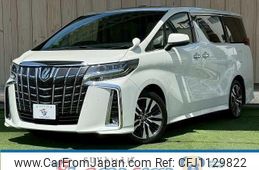 toyota alphard 2021 quick_quick_3BA-AGH30W_AGH30-0391795