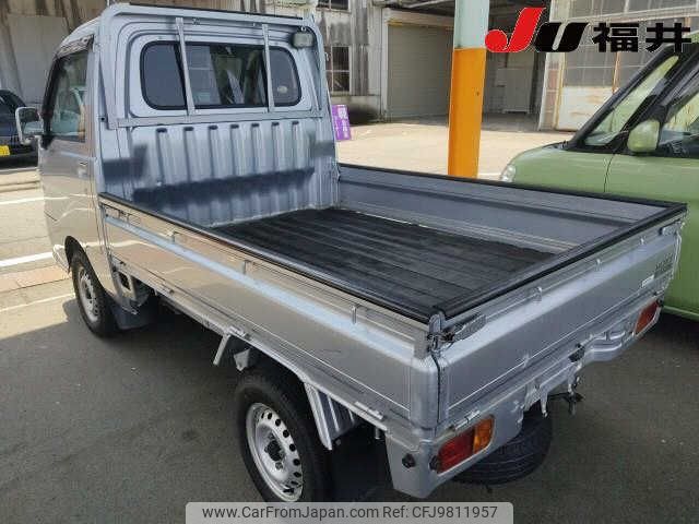 daihatsu hijet-truck 2012 -DAIHATSU--Hijet Truck S211P--0174327---DAIHATSU--Hijet Truck S211P--0174327- image 2