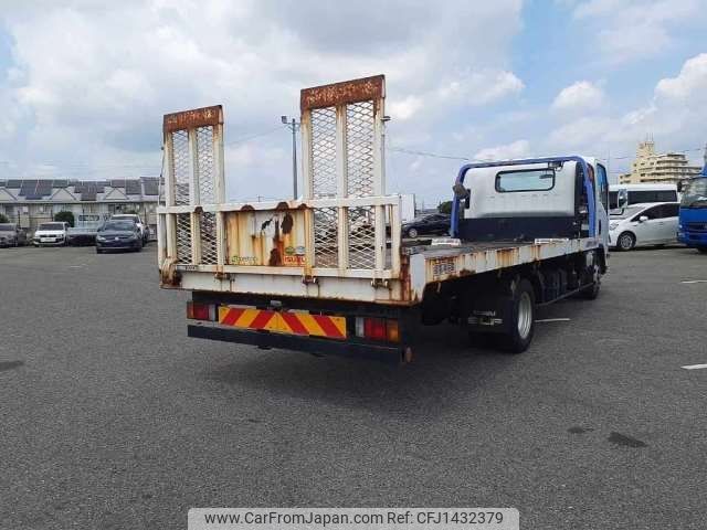isuzu elf-truck 2017 -ISUZU--Elf TRG-NPR85AN--NPR85-7068583---ISUZU--Elf TRG-NPR85AN--NPR85-7068583- image 2
