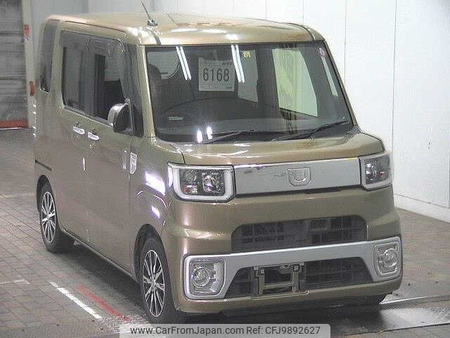 daihatsu wake 2015 -DAIHATSU--WAKE LA700S-0048721---DAIHATSU--WAKE LA700S-0048721- image 1