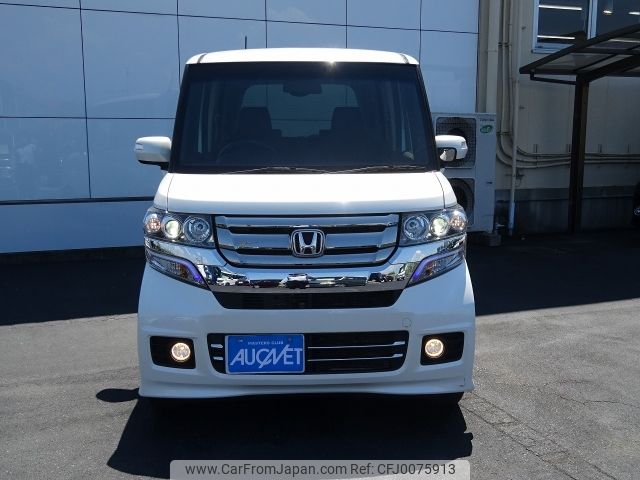 honda n-box 2016 -HONDA--N BOX DBA-JF2--JF2-1503412---HONDA--N BOX DBA-JF2--JF2-1503412- image 2