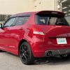 suzuki swift 2012 CFJ1698317 image 6