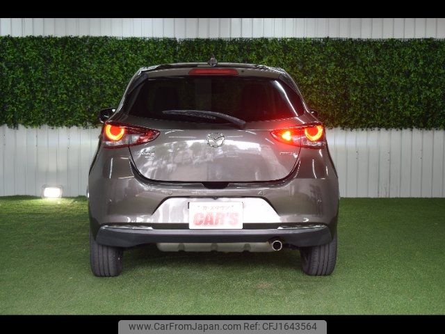 mazda demio 2020 CFJ1643564 image 2