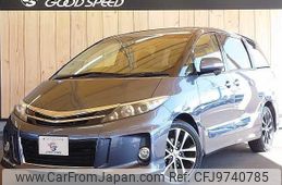 toyota estima 2013 quick_quick_DBA-ACR50W_ACR50-7118758