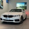 bmw 5-series 2019 quick_quick_JR20_WBAJA52010WC70573 image 5