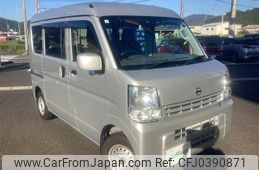 nissan clipper-van 2022 -NISSAN--Clipper Van 5BD-DR17V--DR17V-584393---NISSAN--Clipper Van 5BD-DR17V--DR17V-584393-