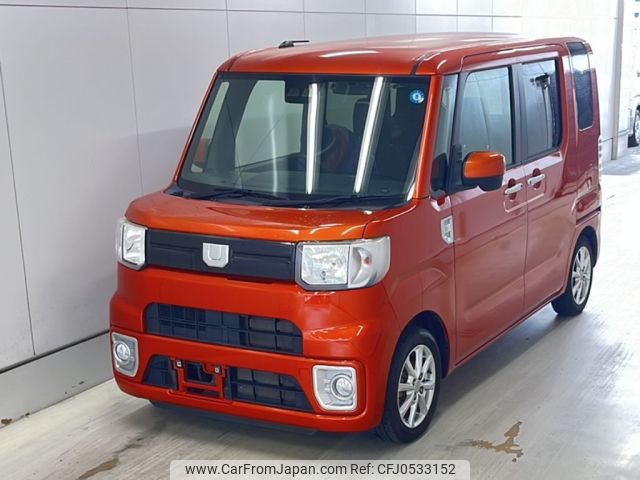 daihatsu wake 2019 -DAIHATSU--WAKE LA700S-0134236---DAIHATSU--WAKE LA700S-0134236- image 1