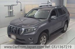toyota land-cruiser-prado 2020 -TOYOTA--Land Cruiser Prado TRJ150W-0115286---TOYOTA--Land Cruiser Prado TRJ150W-0115286-