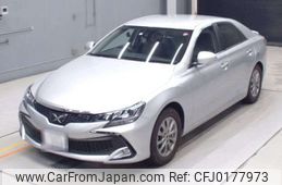 toyota mark-x 2018 -TOYOTA 【仙台 300ﾔ 961】--MarkX DBA-GRX135--GRX135-6016907---TOYOTA 【仙台 300ﾔ 961】--MarkX DBA-GRX135--GRX135-6016907-