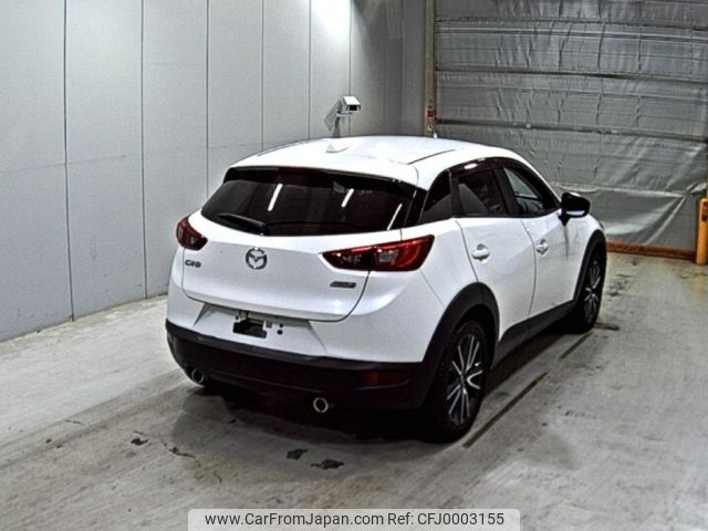 mazda cx-3 2017 -MAZDA--CX-3 DK5FW--DK5FW-204226---MAZDA--CX-3 DK5FW--DK5FW-204226- image 2