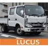 toyota dyna-truck 2017 CFJ1733893 image 1