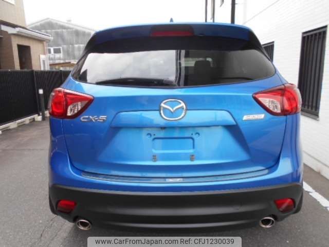 mazda cx-5 2013 -MAZDA 【岐阜 303】--CX-5 LDA-KE2AW--KE2AW-115372---MAZDA 【岐阜 303】--CX-5 LDA-KE2AW--KE2AW-115372- image 2