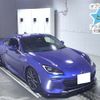 subaru brz 2022 -SUBARU 【秋田 331ｻ61】--BRZ ZD8-006959---SUBARU 【秋田 331ｻ61】--BRZ ZD8-006959- image 1