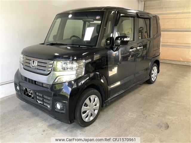 honda n-box 2012 CFJ1570961 image 1