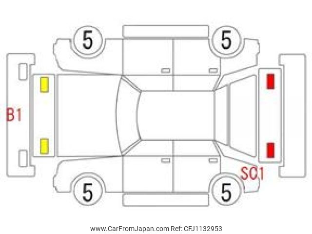 honda n-box 2018 -HONDA--N BOX DBA-JF4--JF4-1028619---HONDA--N BOX DBA-JF4--JF4-1028619- image 2