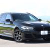 bmw 5-series 2022 quick_quick_JT30_WBA72BM070CL29983 image 16