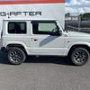 suzuki jimny 2022 -SUZUKI--Jimny 3BA-JB64W--JB64W-266245---SUZUKI--Jimny 3BA-JB64W--JB64W-266245- image 7