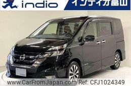 nissan serena 2016 quick_quick_DAA-GFC27_GFC27-005456