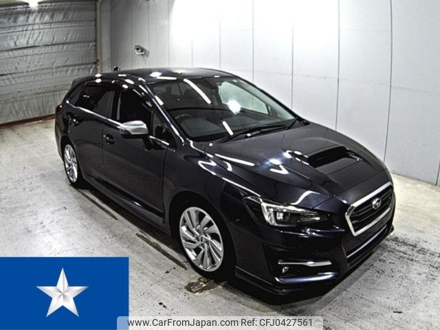 subaru levorg 2017 -SUBARU--Levorg VM4--VM4-106582---SUBARU--Levorg VM4--VM4-106582- image 1