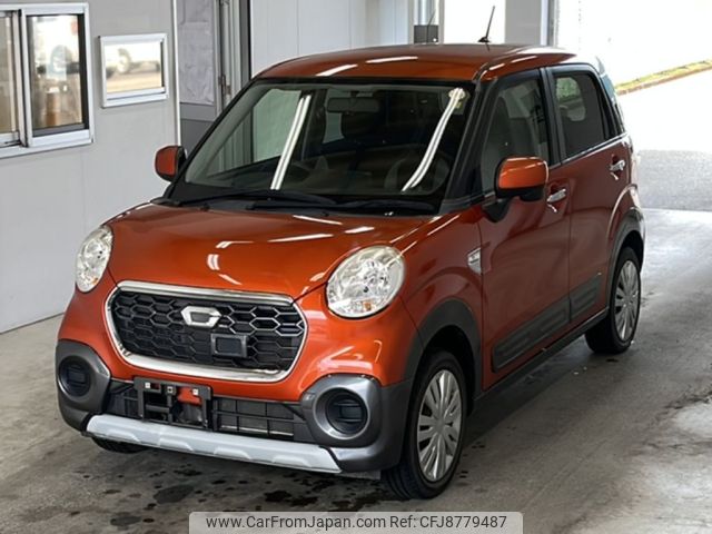 daihatsu cast 2016 -DAIHATSU--Cast LA250S-0030566---DAIHATSU--Cast LA250S-0030566- image 1