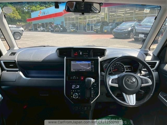 daihatsu thor 2020 quick_quick_DBA-M900S_M900S-0073007 image 2