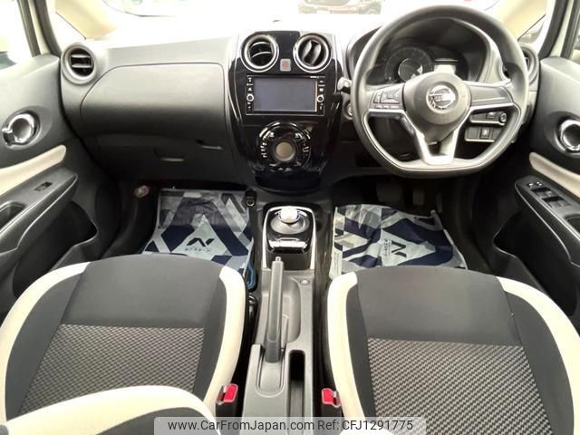 nissan note 2019 quick_quick_HE12_HE12-279336 image 2
