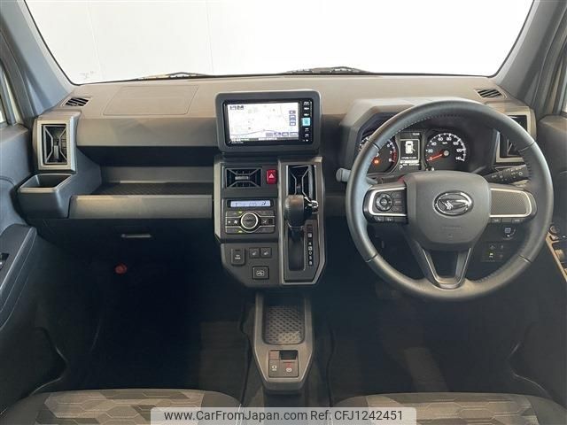 daihatsu taft 2023 -DAIHATSU--Taft 5BA-LA900S--LA900S-0146943---DAIHATSU--Taft 5BA-LA900S--LA900S-0146943- image 2