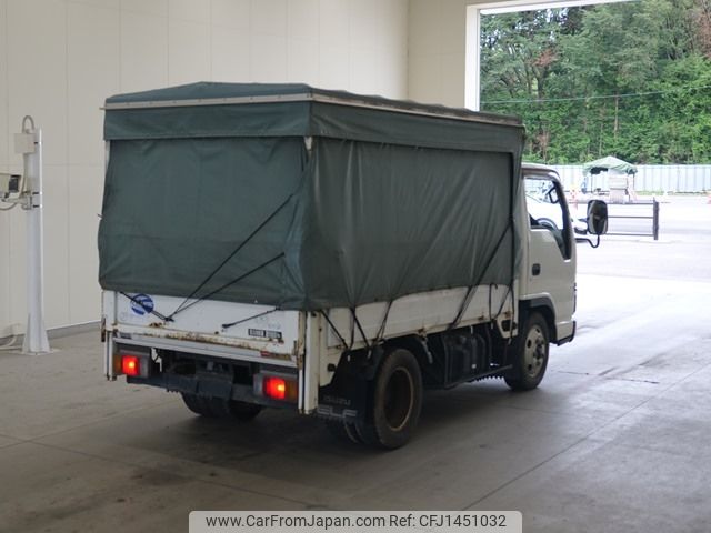 isuzu elf-truck 2007 -ISUZU--Elf NKR81A-7072165---ISUZU--Elf NKR81A-7072165- image 2