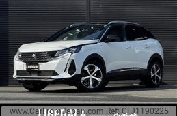 peugeot 3008 2022 -PEUGEOT--Peugeot 3008 3DA-P84AH01--VF3MJEHZRMS138354---PEUGEOT--Peugeot 3008 3DA-P84AH01--VF3MJEHZRMS138354-
