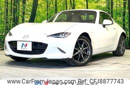 mazda roadster 2018 CFJ8877743